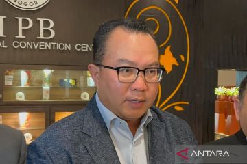 MWA: Transisi Rektor IPB berjalan tertib usai Arif Satria ke BRIN