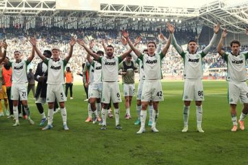 Pelatih Sassuolo puji performa Jay Idzes dkk saat permalukan Atalanta