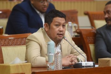 Anggota DPR: Vonis 14 bulan mobil BMW tabrak mahasiswa UGM tak adil
