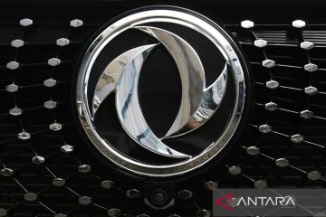 DFSK hanya berhasil menjual 61 unit kendaraan pada Oktober 2025