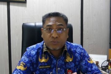 Pemkot Ambon tangani 206 aduan pada layanan 112 dalam dua bulan, terbanyak kategori medis