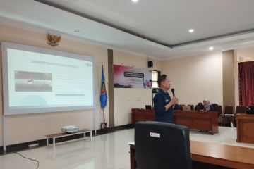 ITB dan Pemkab Malteng petakan potensi ekonomi dan komoditas unggulan di kawasan transmigrasi