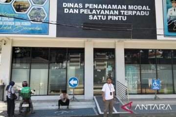 DPMPTSP Cianjur bukukan realisasi investasi triwulan III Rp2,29 triliun