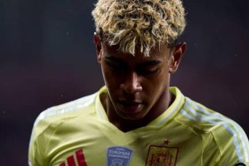 Lamine Yamal Dicoret dari Timnas Spanyol! RFEF Geram Soal Operasi Diam-Diam