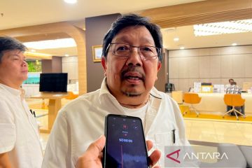 INFA: Penyaringan truk ODOL di jalan demi keselamatan penyeberangan