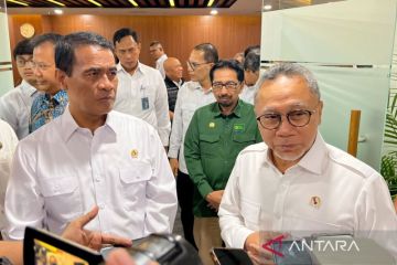 Harga telur naik dampak positif bagi peternak berkat MBG