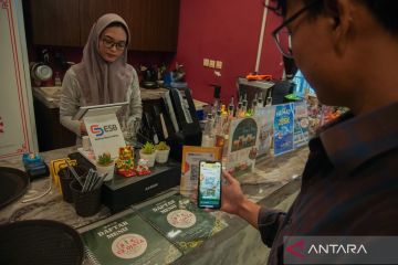 Pemerintah himpun Rp11,44 triliun pajak sektor digital per Oktober