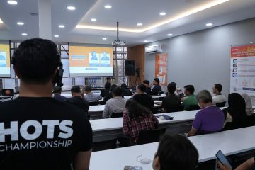 Mirae Asset: Investor ritel makin aktif dan andalkan teknologi