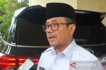 Pemkab Cirebon menegaskan Perda KTR lindungi warga dari asap rokok