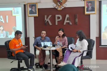Hasil survei KPAI sebut pentingnya libatkan anak dalam Program MBG