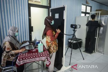 Rencana perluasan program layanan skrining terpadu