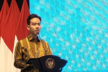 Gibran prihatin dan minta kecelakaan mobil MBG di Cilincing diusut