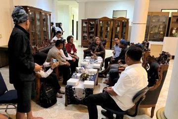 Polisi kejar pelaku pencurian terhadap anak Baduy Dalam&nbsp;