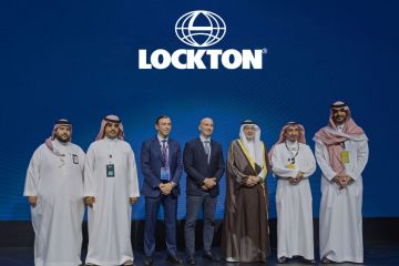 Lockton Berekspansi ke Arab Saudi, Mohammad Al Abdul Jabbar Ditunjuk Sebagai CEO Ritel
