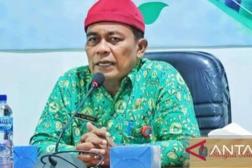 HAKLI Babel berperan bantu tingkatkan kualitas kesehatan masyarakat