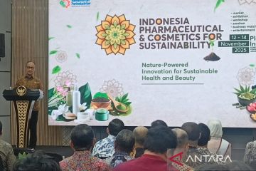 Menperin tak permasalahkan relokasi pabrik asal tak kurangi produksi