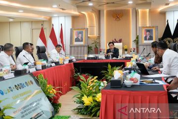 Yusril ungkap rencana Presiden kembali berikan amnesti hingga abolisi kepada napi