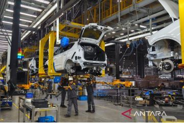 VinFast siap bersaing di pasar mobil listrik