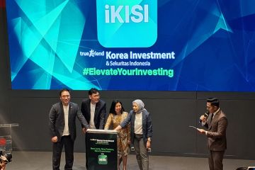 KISI luncurkan fitur permudah investor akses saham IPO