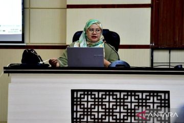 KPK: Perbaiki tata kelola sawit di Gorontalo