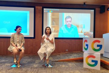 Video commerce jadi mesin baru pertumbuhan ekonomi digital Indonesia