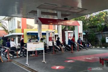 Harga Pertamax naik jadi Rp12.750 mulai 1 Desember 2025