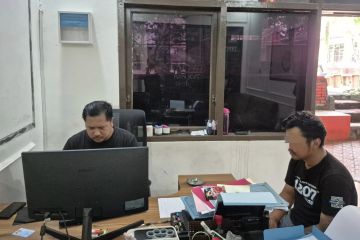 Polres Garut gelar patroli sisir peredaran narkoba hingga pelosok daerah