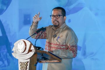 KSP: Pemerintah jadikan pendidikan fondasi keadilan sosial