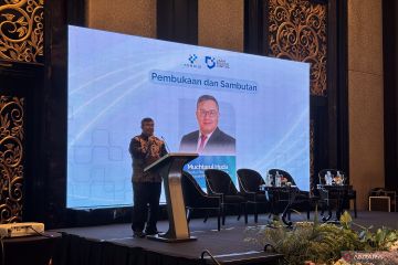 Komdigi menutup 7,39 juta konten judi daring hingga 11 November 2025