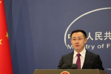 China minta Thailand dan Kamboja sama-sama cegah eskalasi