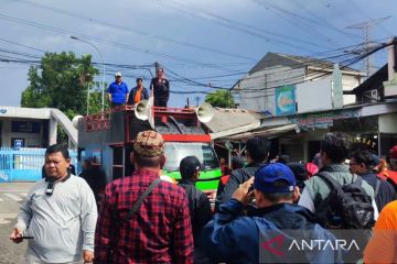 Transjakarta tegaskan tak ada toleransi bagi kekerasan dan pelecehan