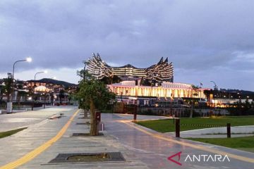 OIKN buka lelang proyek pola KPBU senilai Rp5,5 triliun