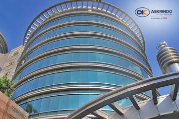 Askrindo bukukan laba Rp687,4 miliar per kuartal III-2025