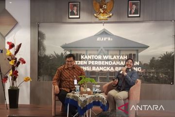 Kementan fokus perluas perkebunan lada rakyat