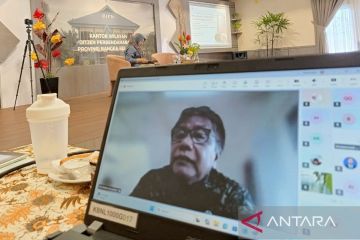 HPT tantangan kembalikan kejayaan lada Babel