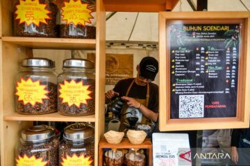 7 kesalahan minum kopi yang bisa berdampak pada kesehatan