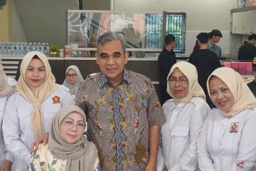 Ketua MPR : Kepri harus bisa manfaatkan potensi sumber daya alam