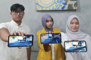 Ditjen Pajak tunjuk Roblox jadi pemungut PPN di sektor digital