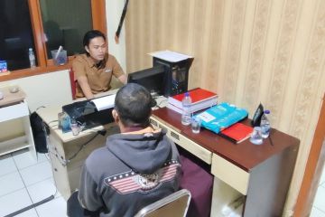 Polres Kuningan pastikan usut tuntas kasus pencabulan anak