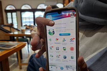 BPJS: Peserta JKN tetap dapat akses layanan kesehatan jelang Nataru