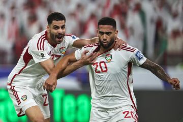 Prediksi Irak vs Uni Emirat Arab: H2H, susunan pemain dan live streaming