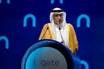 Konferensi Asuransi Global Arab Saudi tingkatkan kapasitas profesional