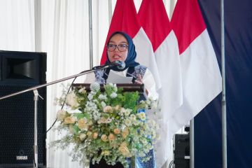 Wamenkop sebut kopontren dapat jadi motor penggerak ekonomi umat