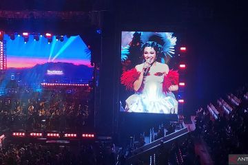 Kemarin, Teh herbal lawan polusi udara hingga konser Suarasmara