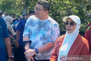 Berau-Seychelles kembangkan ekonomi biru berbasis kearifan local