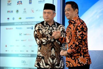 Menhub tekankan peran ALFI penting mewujudkan zero ODOL 2027