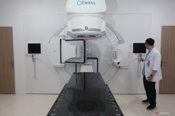 Fasilitas PET Scan dan Radioterapi di RS Kemenkes Surabaya