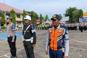 Analis: Operasi Zebra 2025 simbol kemanusiaan bagi pengguna jalan