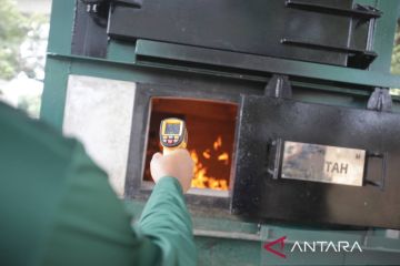 Pemkot Bandung mengoptimalkan teknologi RDF kurangi beban TPA Sarimukti