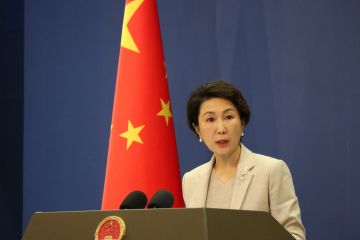 China tegur Jepang soal Taiwan, ingatkan komitmen empat dokumen